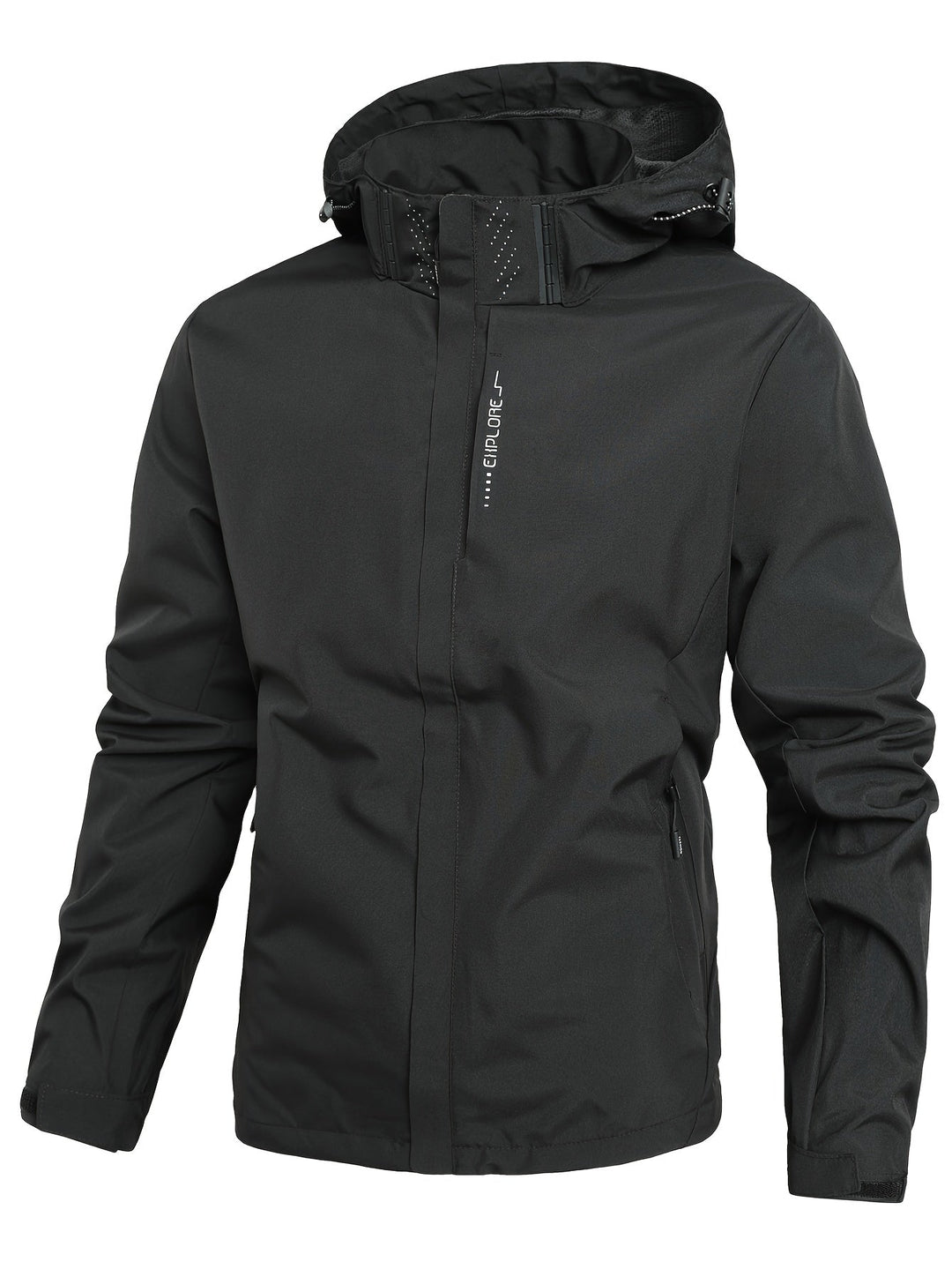 Leichte Softshell Herren Jacke – Magnus