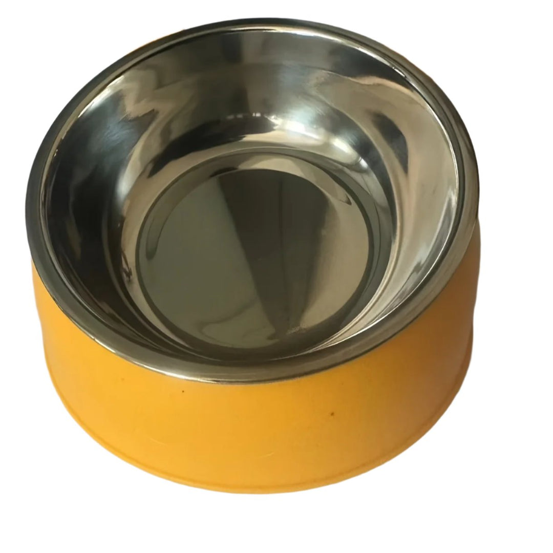 Elevated Cat Food Bowl - ComfortBowl