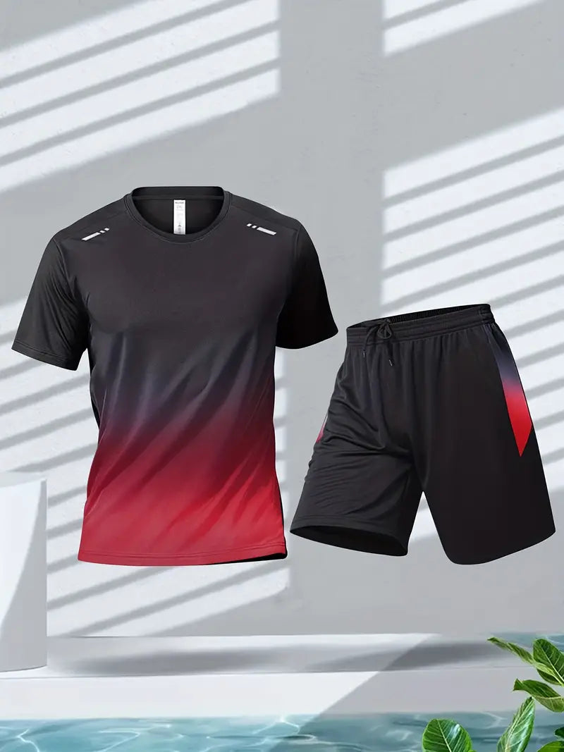 2-teiliges Sportset für Herren – ActiveMax