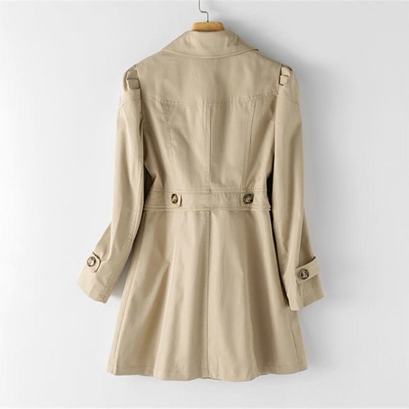 Trendy Damenjacke – Amira