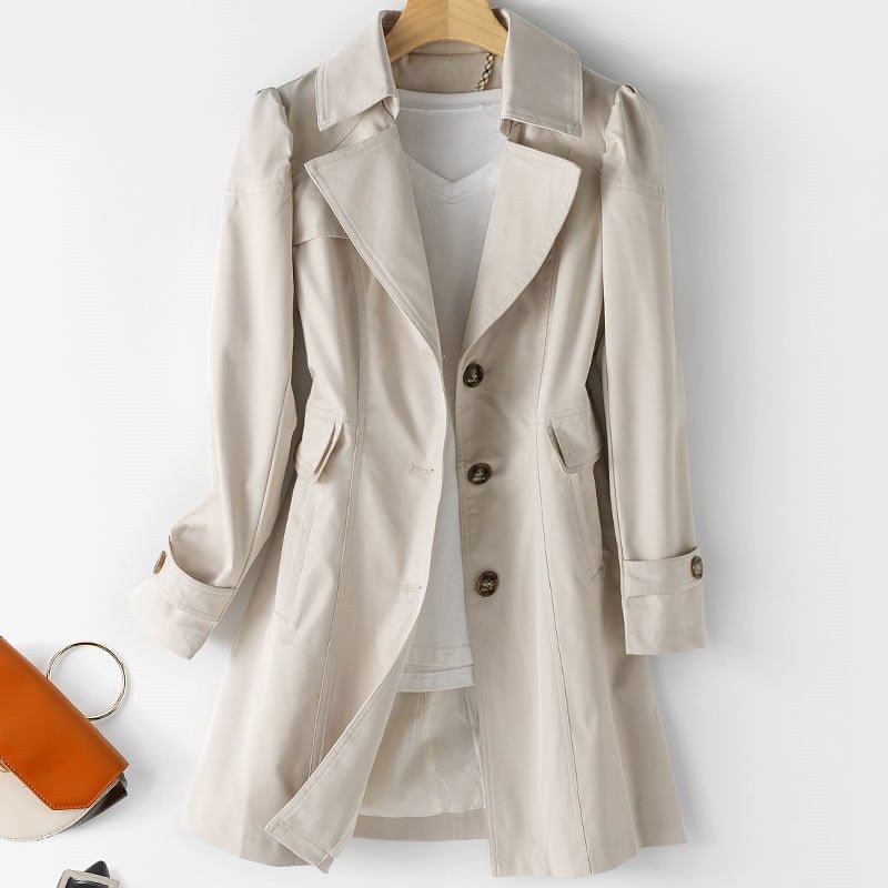 Trendy Damenjacke – Amira