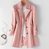 Trendy Damenjacke – Amira
