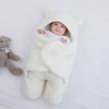 Weiche Baby Wickelschlafsack - CosyCub