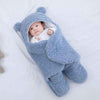 Weiche Baby Wickelschlafsack - CosyCub