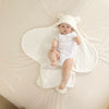 Weiche Baby Wickelschlafsack - CosyCub