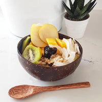 Sustainable Food Containers Made from Coconut Shells - TropiBowl