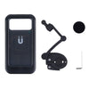 Fahrrad- und Mountainbike-Smartphonehalter - WeatherGuard