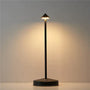 Minimalistische Tragbare LED-Stimmungslampe - SerenLight