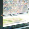 Sonnenfänger Fensteraufkleber - LumiSuncatch