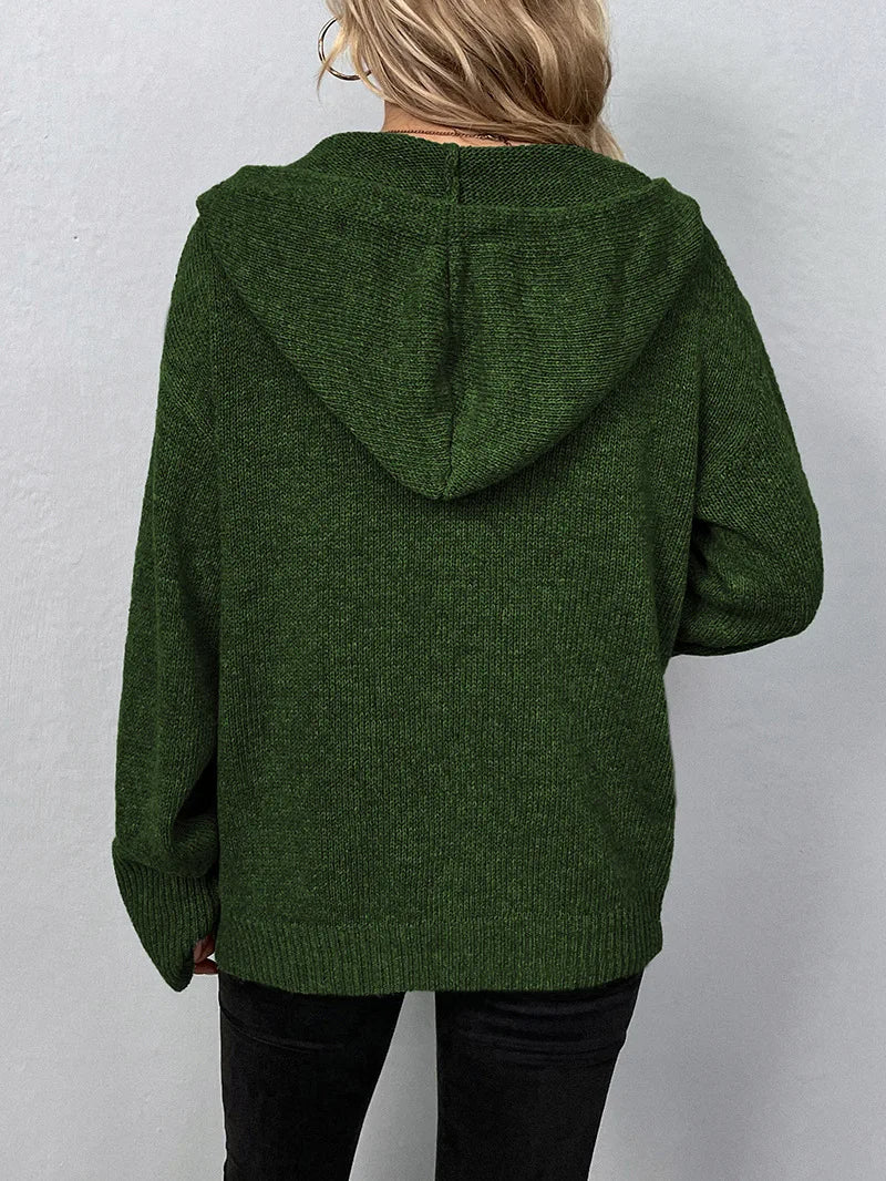 Strickjacke für Damen - Sofia