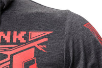 Herren-Hoodie mit integrierter Skull-Maske – Herbst-Edition ShadowX