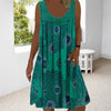 Ärmelloses Sommerkleid – Miranda | Leicht & Bequem