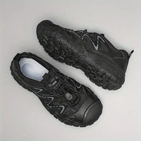 Stilvolle Bergschuhe - MountainStride