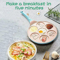 Pancake Pan for Children – HappyFlip