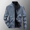 Umkehrbare wasserdichte Herren-Sommerjacke – Thijs