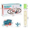 Automatisches Dominospiel-Set - AutoDomino