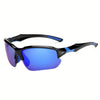 Gepolariseerde Sportzonnebrille - AdventureVision