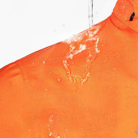 Wasserdichte Unisex Regenjacke – Stormex