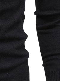 Trendy Herren Rollkragenpullover - Lars