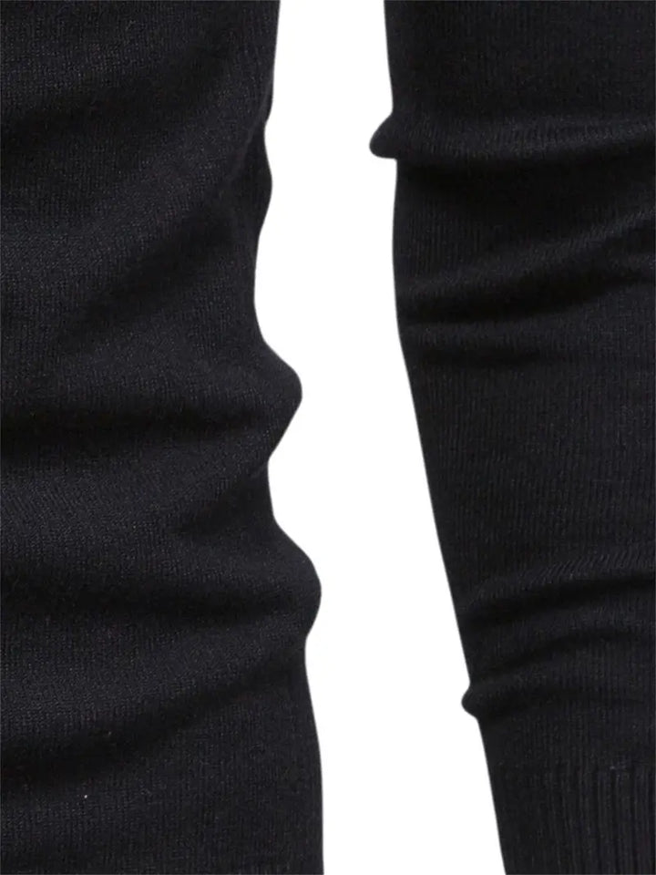 Trendy Herren Rollkragenpullover - Lars