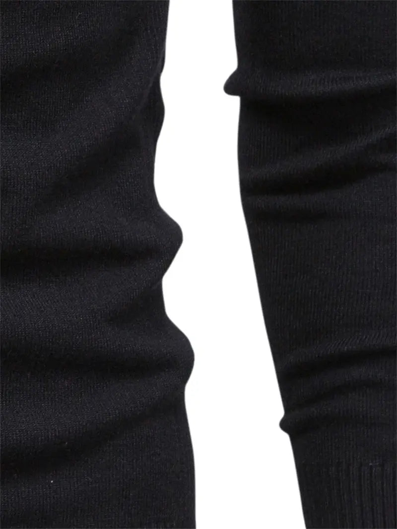 Trendy Herren Rollkragenpullover - Lars