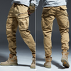 Explorer Cargo Joggers - Logan