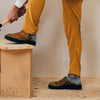 Bequeme & Stilvolle Herren Clogs mit Profilsohle – Lennart