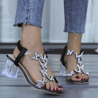 Trendige Damen Orthopädische Pumps mit atmungsaktivem Design – Melina