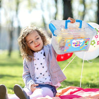 36 Niedliche Squishy-Tier-Spielzeuge - KawaiiKnijpjes