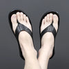 Bequeme & Stilvolle Herren Outdoor-Sommerslipper – Leano