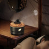 Aroma-Diffuser und Luftbefeuchter mit Nachtlicht - LavaGlow