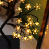 Leuchtender Kirschblütenbaum - LumiBlossom