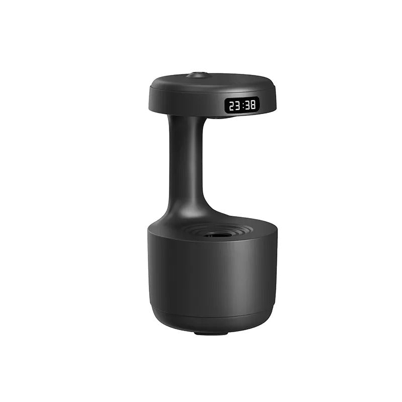 Luxus Magischer Luftbefeuchter Diffuser - AquaGlow