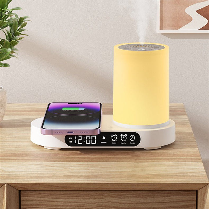 Schreibtisch-Aroma-Diffuser – AromaGlow