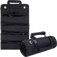 Rollable tool bag for every job - ForgeRoll