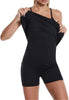 Aktives Sportkleid mit integrierten Shorts und Taschen – Liana