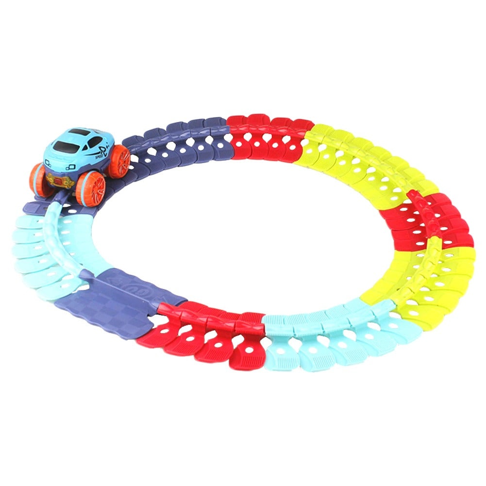 Rennstrecke - RaceFlex Track
