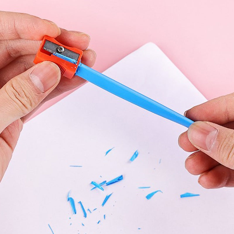 Wischfreie Farbstifte für kreative Kinder – ColorPop