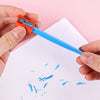 Wischfreie Farbstifte für kreative Kinder – ColorPop