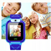 Kinder Smartwatch mit Tracking – SafeScout