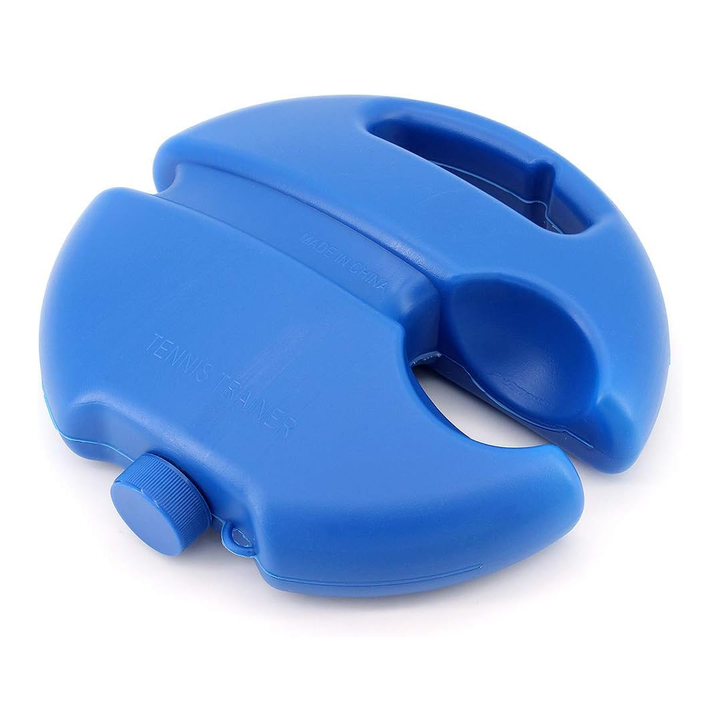 Tennis trainer with elastic band – SoloServe