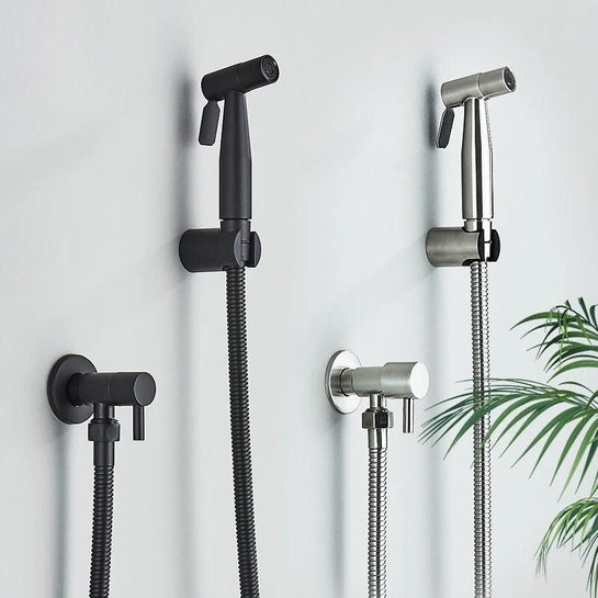 Luxe Bidet Hand Shower - PureFlow