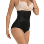 Figurformende Panty für perfekte Taille, Bauch und Gesäß