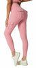 Damen Cargo Legging - Nova