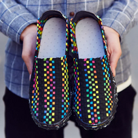 Recycelte Damen Komfort-Sneaker mit Memory Foam – Eliana