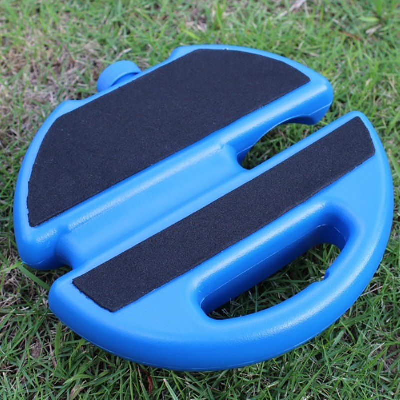 Tennis trainer with elastic band – SoloServe