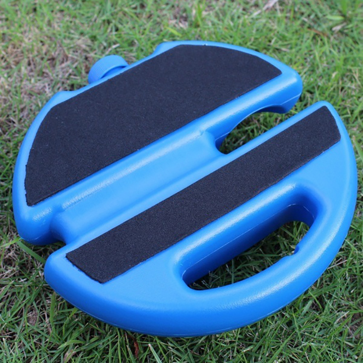 Tennis trainer with elastic band – SoloServe