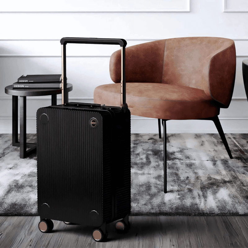 Hardschalen-Koffer & Set – Rotterdam Voyager