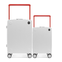 Hardschalen-Koffer & Set – Rotterdam Voyager