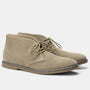 Zeitlose Desert Boots im Vintage-Stil für Herren – Hugo